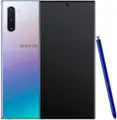 Samsung Galaxy Note 10 Dual SIM 256 GB blau Handy Mobile Smartphone Android WOW