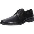 Lloyd Straßenhalbschuhe Standard in schwarz, Gr. 9.5 - Schwarz - 44