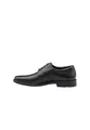 LLOYD Herren Schnürschuhe CORE, Männer Businessschuhe,Schnuerer,straßenschuhe,Strassenschuhe,Schnuerung,lace-up,Shoes,Low-tie, Black, 44 EU / 9.5 UK