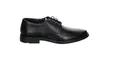 Lloyd Lloyd Core 110 Leder Businessschuhe schwarz Schnürschuh