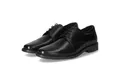 Lloyd Lloyd 2550400 Herren Glattleder black Schnürschuh