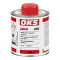 Allroundpaste OKS 250 NSF-H2 metallfrei weiß Pinseldose 250g, 10 Stück