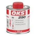 OKS 250 Weiße Allround- Paste, 250 g Pinseldose Schmiermittel Gleitmittel hoher