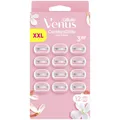 Gillette Venus Comfortglide Spa Breeze Rasierklingen