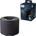 Philips Quick Clean Pod Reinigungsstation QCP10 für Rasierer 5000 7000 8000 9000