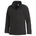 Jacke Herren schwarz, Gr. XXL