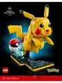 LEGO Pokémon 72152 Pikachu und Pokéball