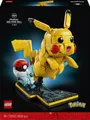 LEGO Pikachu und Pokéball - 72152