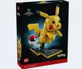 LEGO® Pokémon™ 72152 Pikachu und Pokéball - NEU & OVP -