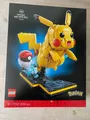 LEGO® Pokémon™ 72152 Pikachu und Pokéball - NEU & OVP -