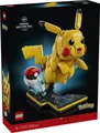 LEGO® Pokémon 72152 - Pikachu und Pokéball - NEU & OVP -