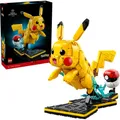 LEGO® Pokémon 72152 Pikachu und Pokéball