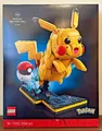 LEGO® Pokémon 72152 "Pikachu und Pokéball" NEU & OVP