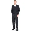 Drew Starkey (Jumper) Pappaufsteller lebensgross
