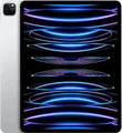 Apple iPad Pro 12,9" 128GB [Wi-Fi + Cellular, Modell 2022] silber