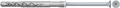 Fischer Langschaftdübel SXRL 8x100 T galv. verzinkt VE=50 (Pack mit 50 St) (540115)