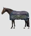 Outdoordecke Scandic Multi-Layer 150g/50, 125, Nachtblau