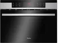 Amica EBC841600E Einbau-Kompaktbackofen mit Mikrowelle 60cm 44 Liter 1756955