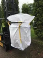 Becker BigBag Tragkraft 1350 kg 4 Hebeschlaufen