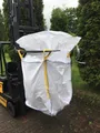 Becker BigBag Tragkraft 1350 kg 4 Hebeschlaufen