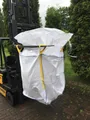 FORMAT BigBag Tragkr. 1350 kg 4 Hebeschlaufen