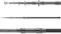 Daiwa Karpfenrute Crosscast Tele Carp