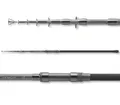 Daiwa Crosscast Tele Carp 10ft / 3,00m / 2,75lbs Teleskop Karpfenrute Telerute