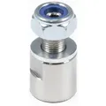 RadoxX QR-Adapter Universal fuer Schnellspanner