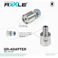 Trailer AxXle - QR-Adapter M5 - Schnellspanneradapter für Fahrradanhänger | Germany