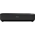 PL1, Laser-Beamer schwarz, UltraHD/4K, HDR, 2100 Lumen