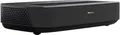 Hisense PL1HE - 2100 ANSI Lumen - DLP - 2160p (3840x2160) - 3000:1 - 16:9 - 2032 - 3048 mm (80 - 120 Zoll)