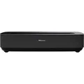 Hisense PL1, Laser-Beamer, schwarz