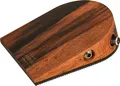 Ortega ANNALOGX-SE Stomp Box Effekt Series Gitarre Holz passiv Percussion