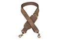 STILORD Schulterriemen STILORD Taschengurt Leder mit Polster Vintage