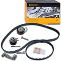 CONTITECH CT957K1 Zahnriemensatz