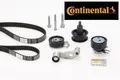 Continental CTAM CT957K1 Zahnriemensatz Zahnriemen Satz