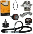 Zahnriemen+Satz+WP SEAT ALTEA,XL AROSA CORDOBA IBIZA 3 4 5 INCA Leon TOLEDO 1.4