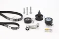 Continental CT957K1 Zahnriemensatz für VW Polo 6N2 Golf IV 1.4 1.6 16V FSI GTI