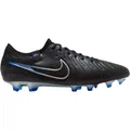 Nike Tiempo Legend 10 Elite FG - schwarz