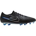 Schuhe Nike Tiempo Legend 10 Elite Fg DV4328040 - Hellblau - 40,5