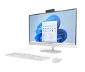 HP 27-cr0655ng AMD Ryzen 5 7520U 68,6 cm (27") 1920 x 1080 Pixel All-in-One-PC 16 GB LPDDR5-SDRAM 1