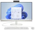 HP 27-cr0655ng All-in-One-PC 68,6 cm (27 Zoll) 2,8 GHz AMD Ryzen 5 16 GB Ram 1