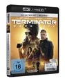 Terminator: Dark Fate - DVD / Blu-ray / 4k UHD - *NEU*