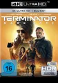 Terminator 6 - Dark Fate - 4K Ultra HD # UHD+BLU-RAY-NEU