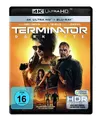 Terminator - Dark Fate (UHD+BR) 2Disc Min: 134DD5.1WS - LEONINE  - (Ultra HD Bl