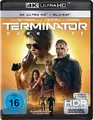 Terminator: Dark Fate [inkl. Blu-ray]