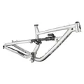 Salsa Cassidy Aluminium Rahmen, 29", S, brushed aluminium (40102132)