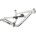 Salsa Cassidy Aluminium Rahmen, 29", S, brushed aluminium