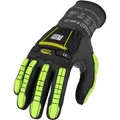 Ansell R840R080-1P Ringers R840  Arbeitshandschuh Größe (Handschuhe): 8 EN 21...