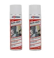 Förch S422 Multigleitspray Gurtgleitspray Gleitspray Trennmittel 2x 500ml